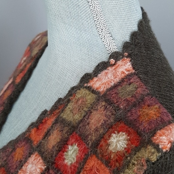 April Cornell Vintage Cardigan - Picture 7 of 9